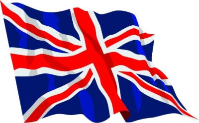 Anglais Européen — François Gondin