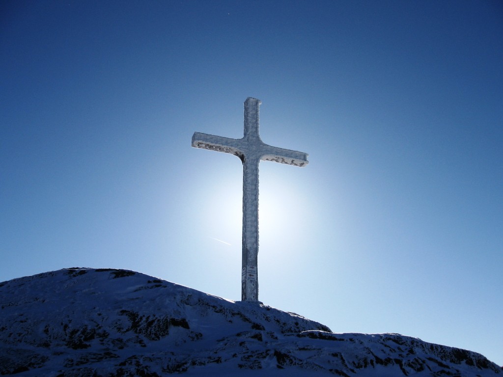 Projet pastoral — François Gondin