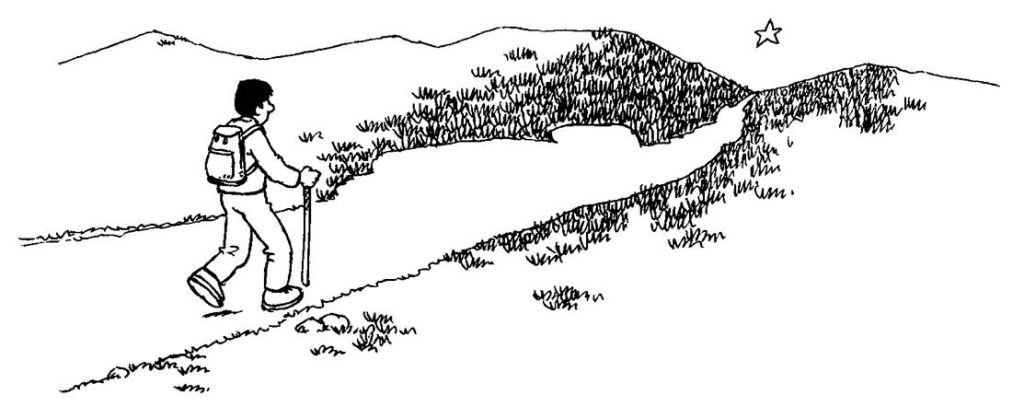 Projet pastoral — François Gondin